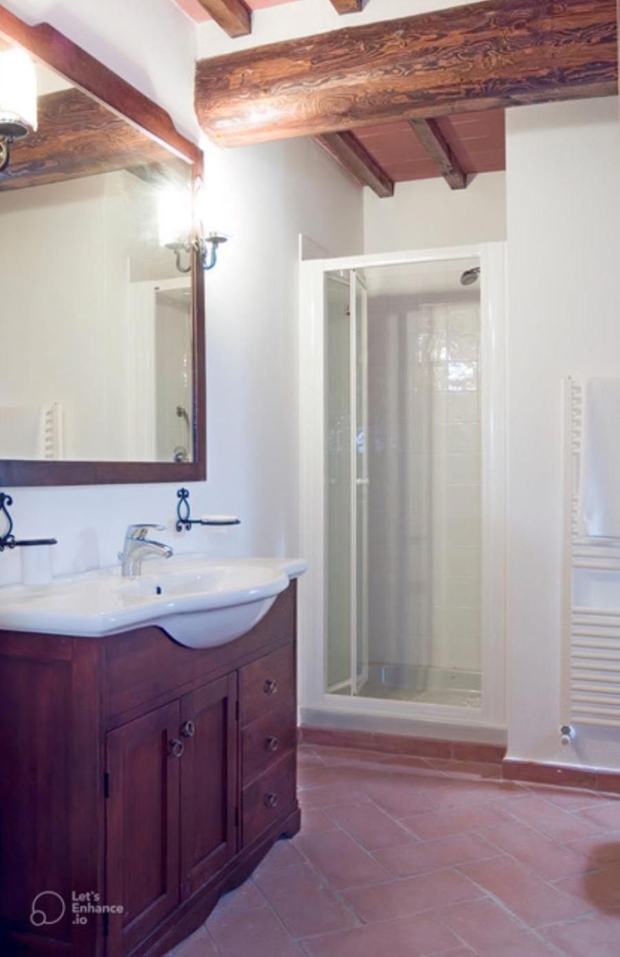 Villa Le Torri à Barberino di Val dʼElsa Extérieur photo