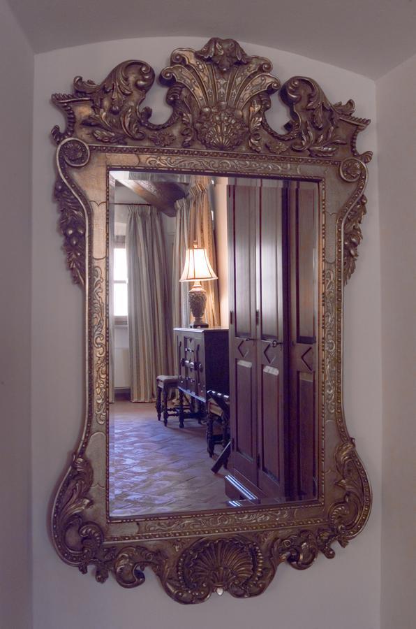 Villa Le Torri à Barberino di Val dʼElsa Extérieur photo